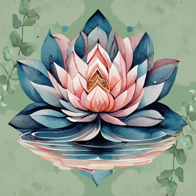 5 Petals of Wu Shen image